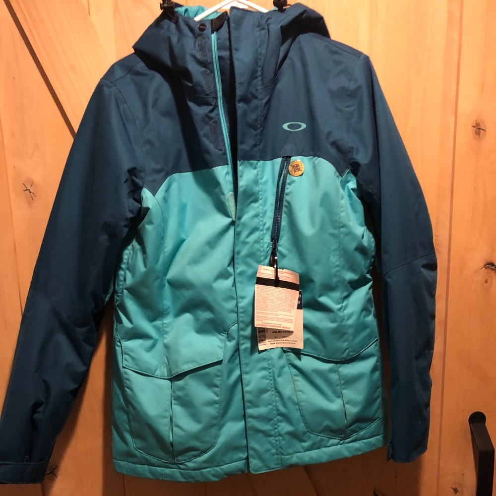 Oakley Jacket